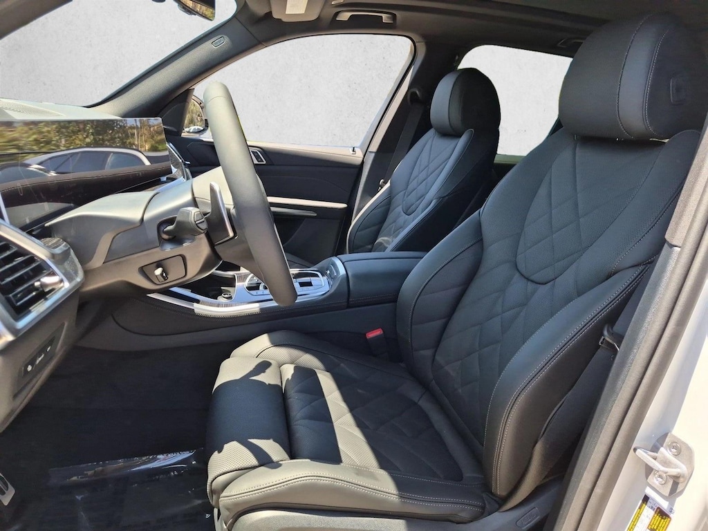 New 2026 BMW X5 xDrive40i SUV