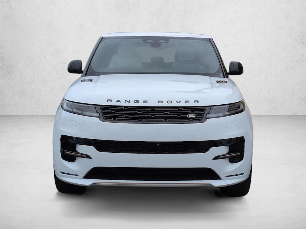 Used 2025 Land Rover Range Rover Sport P530 Dynamic SE SUV