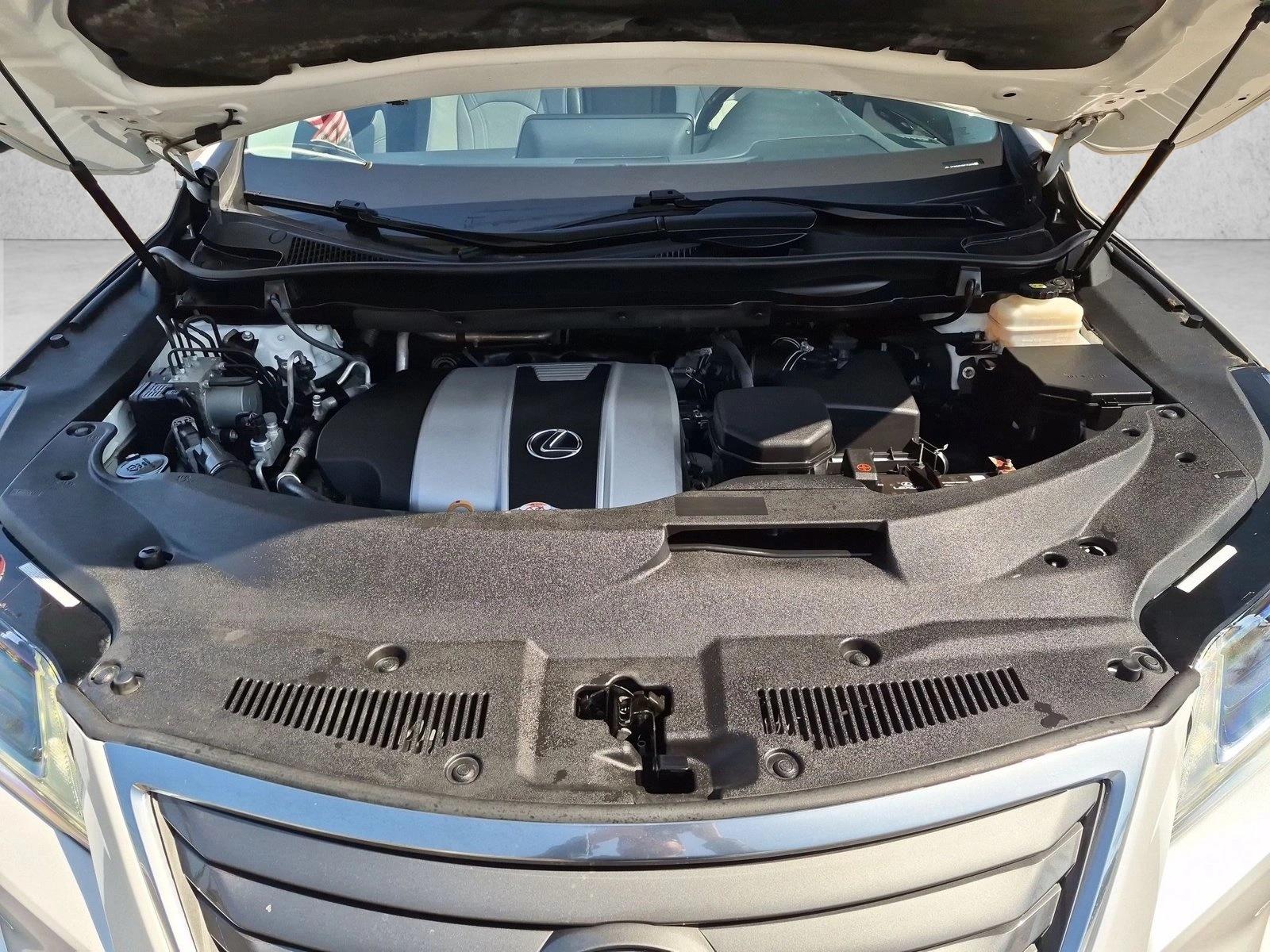 2019 Lexus RX 350 - Photo 24