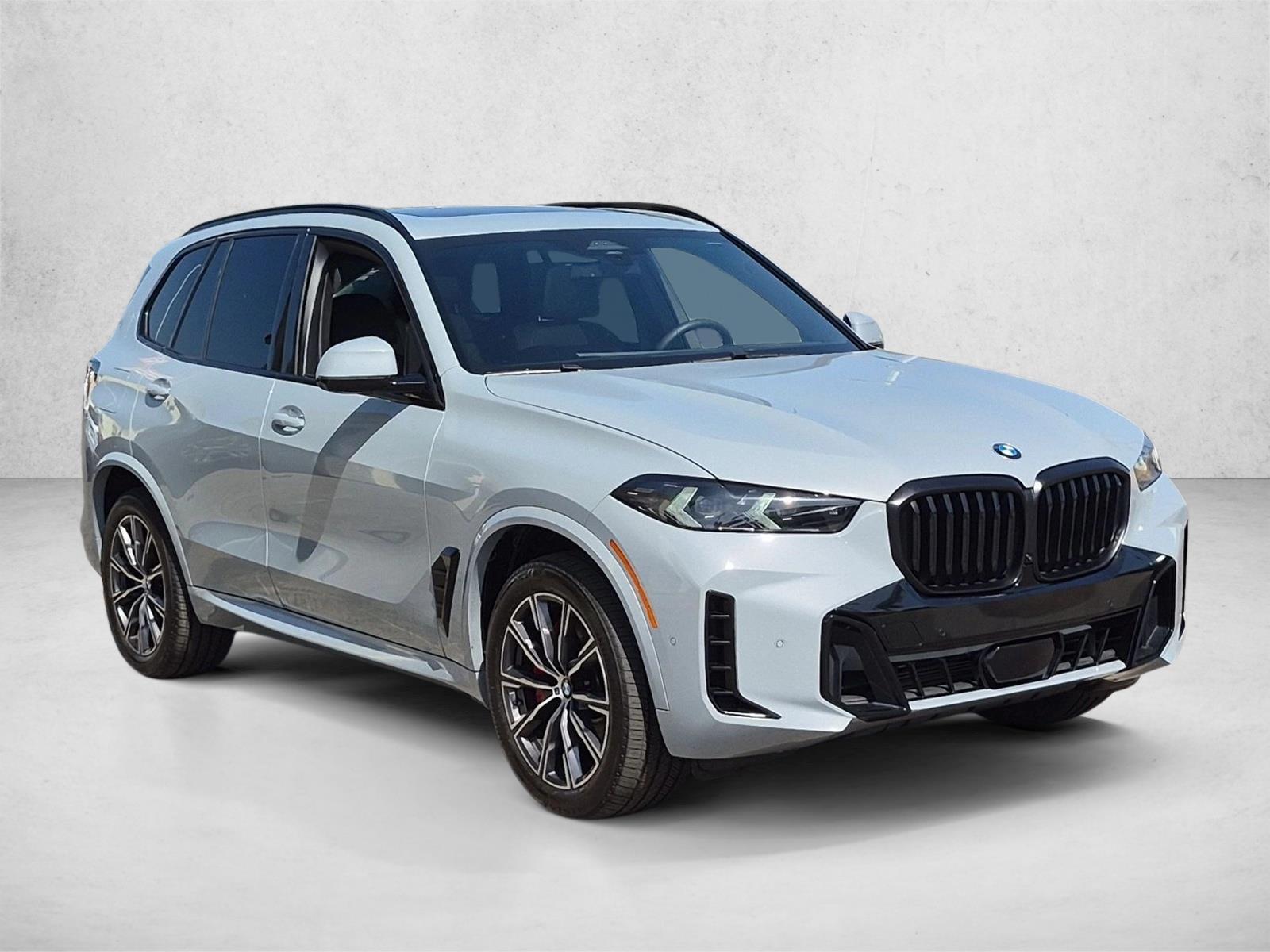 Used 2024 BMW X5 xDrive40i SUV