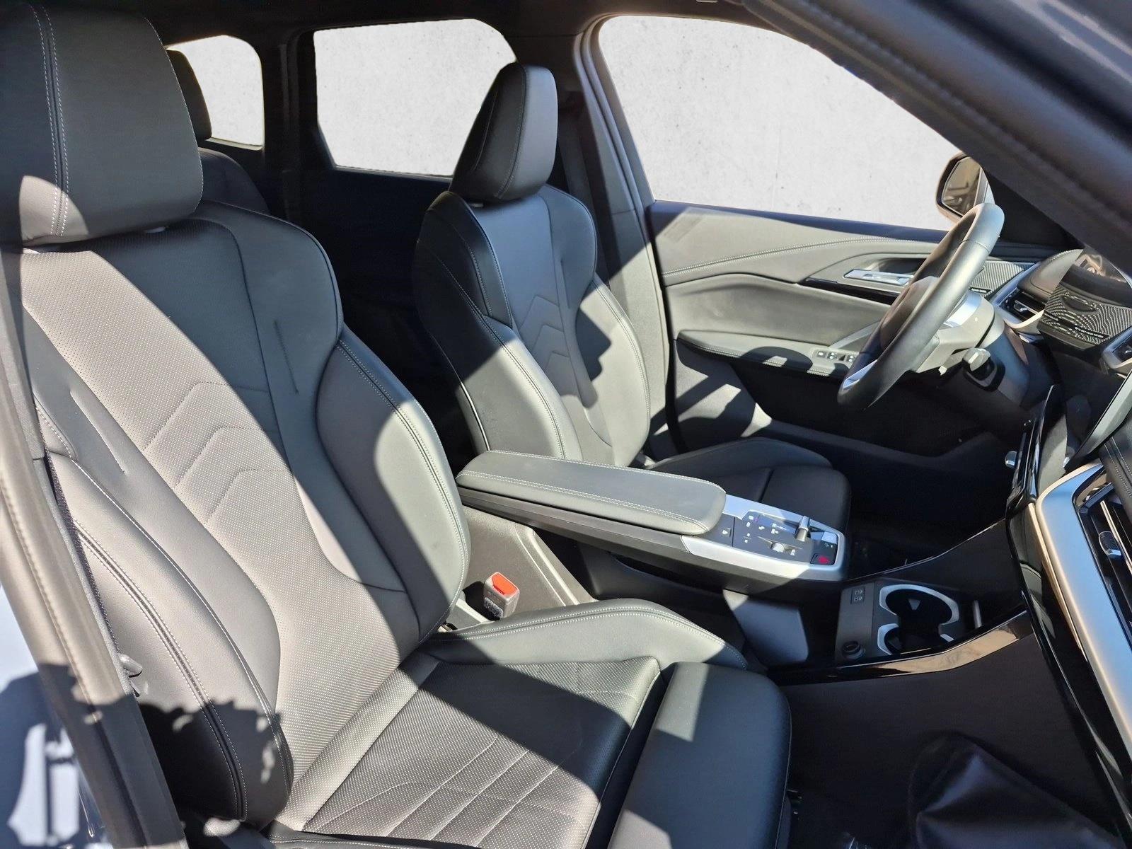 2026 BMW X1 28i - Photo 21