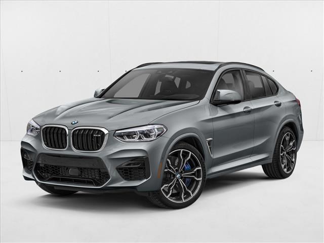  BMW X4 M