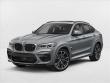 Used 2022 BMW X4 M  Sport Utility