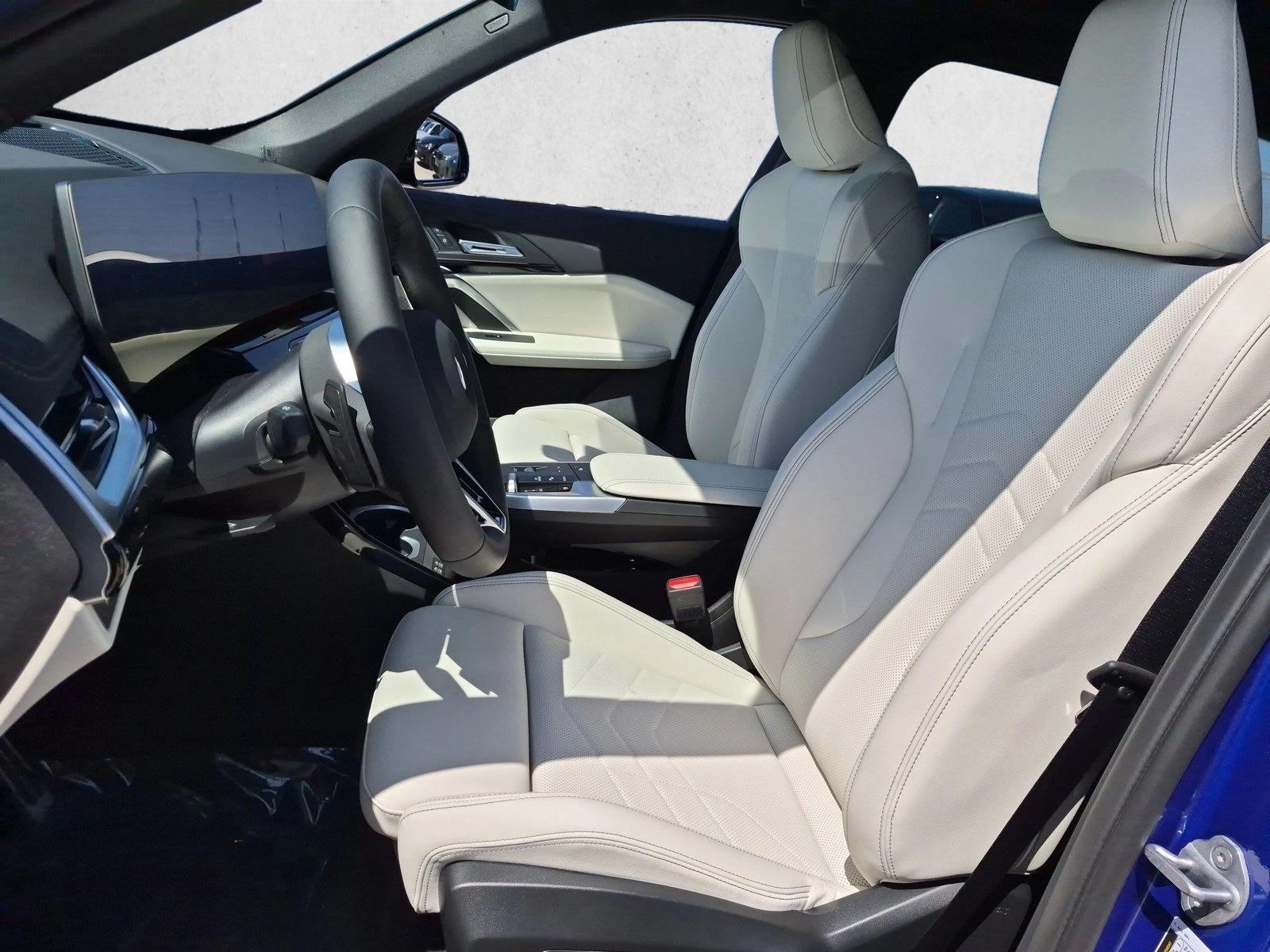 New 2027 BMW X1 xDrive28i SUV