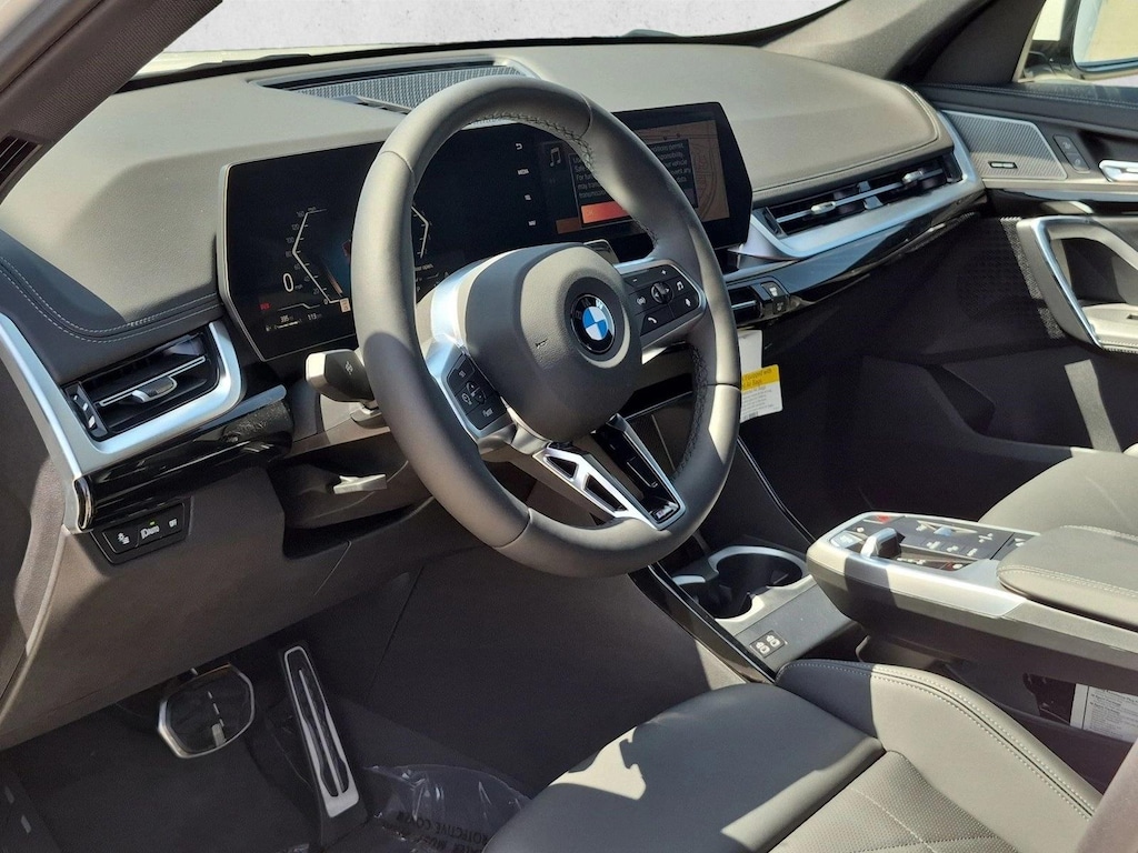 New 2027 BMW X1 xDrive28i SUV