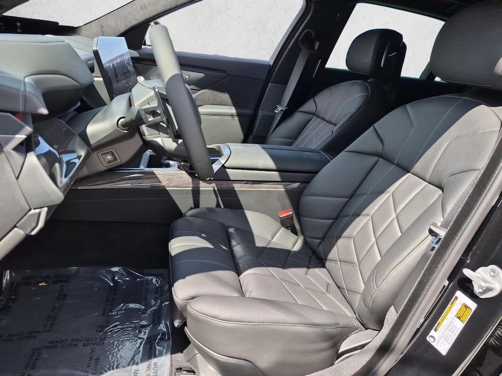 New 2027 BMW 740i Base Sedan