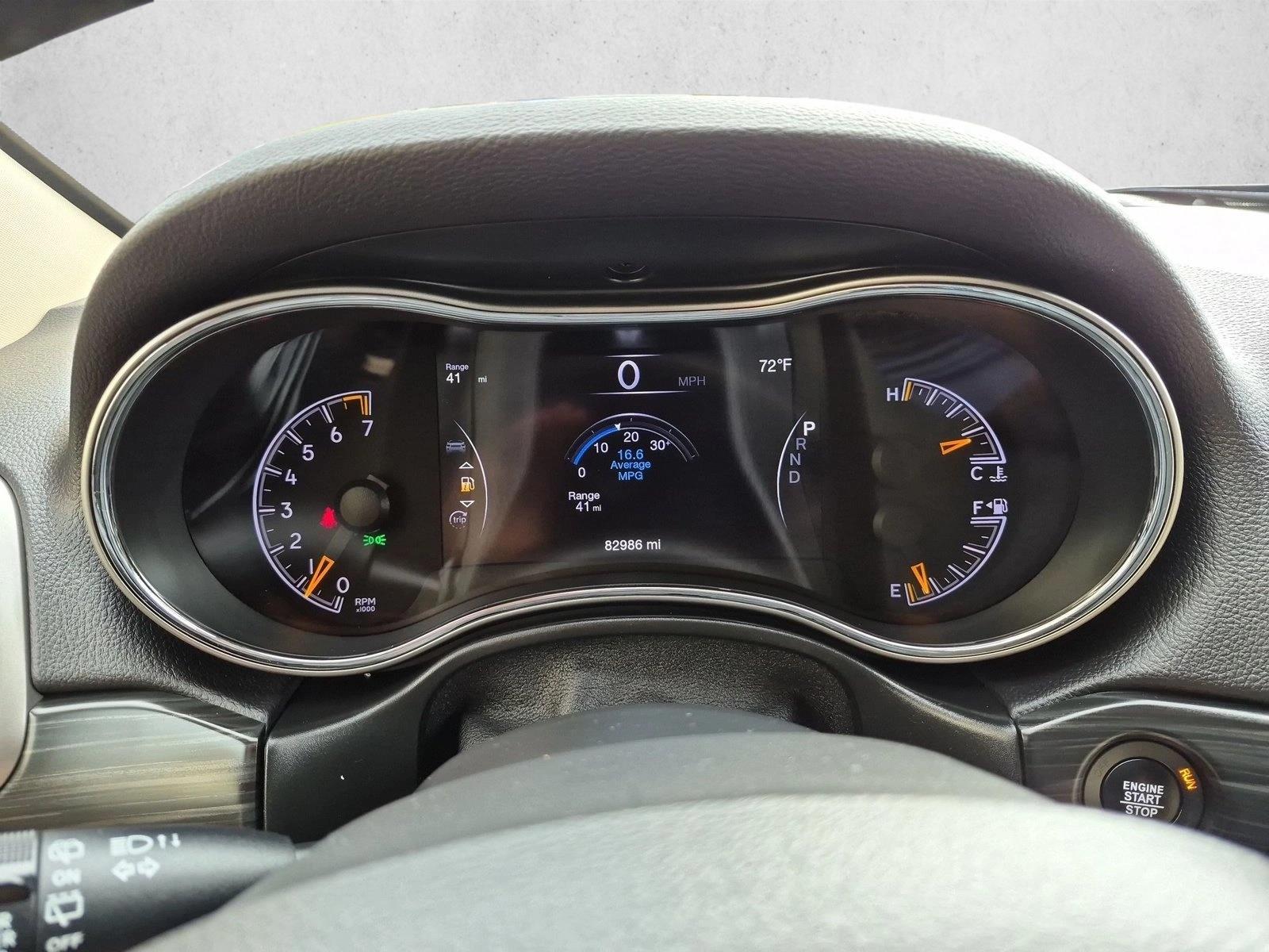 2019 Jeep Grand Cherokee Limited - Photo 11