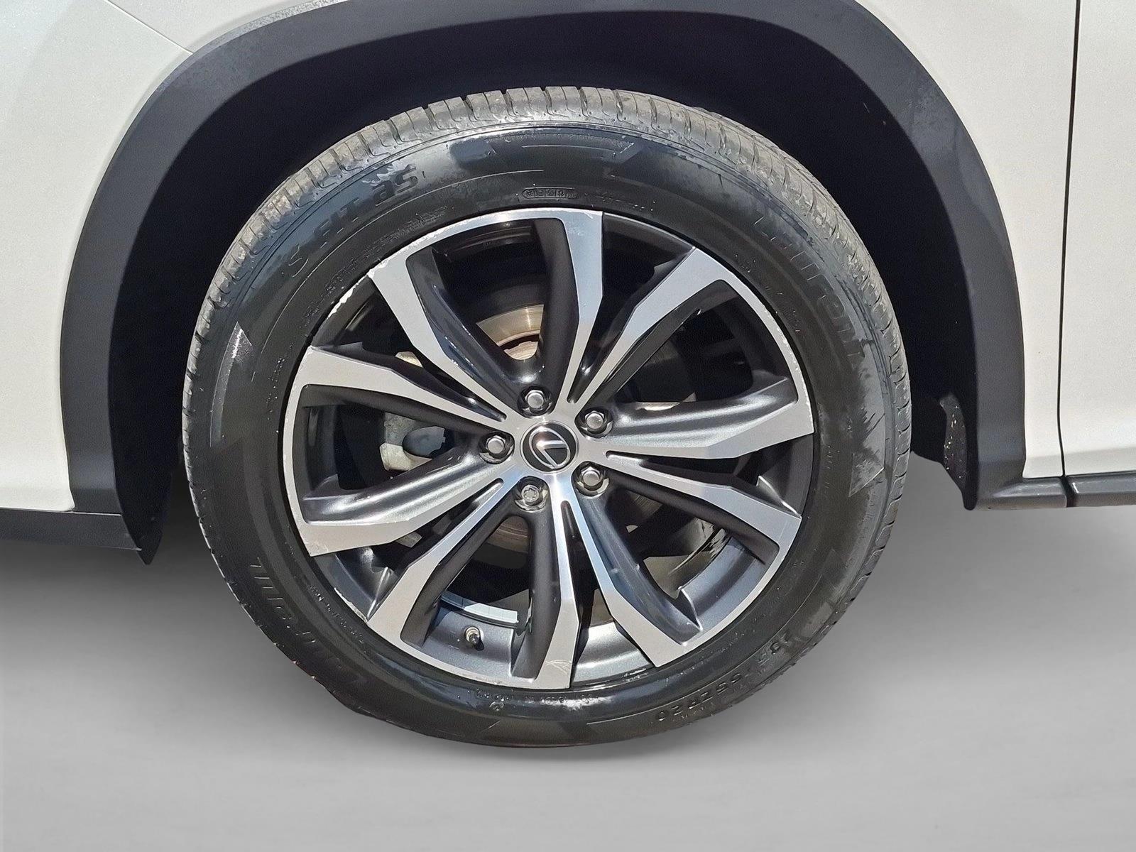 2019 Lexus RX 350 - Photo 25