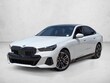  BMW 550e