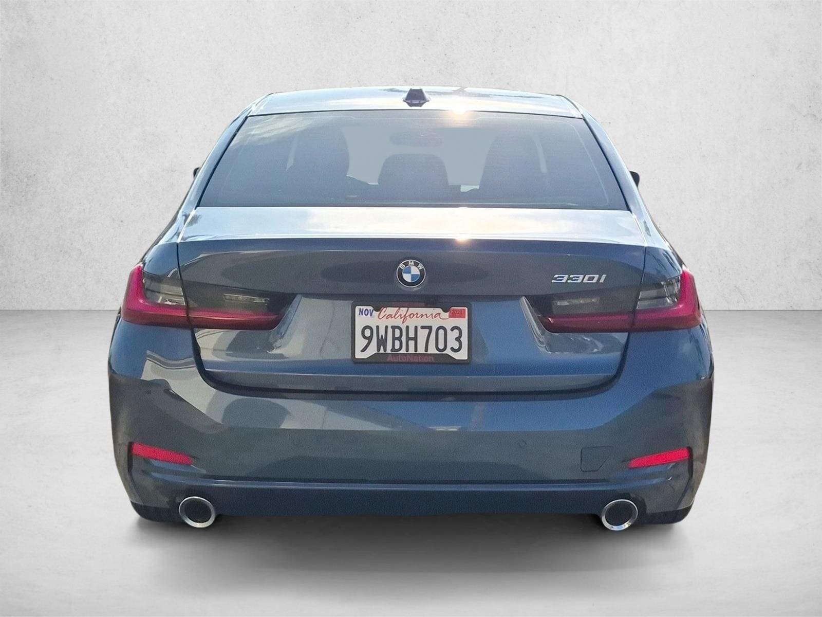 2026 BMW 3 Series 330i - Photo 7