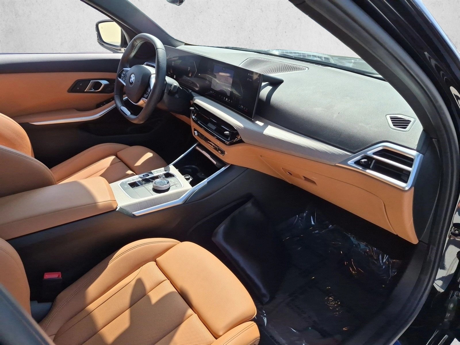2026 BMW 3 Series 330i - Photo 23