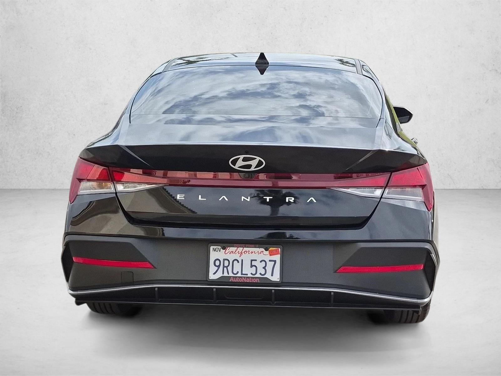 2024 Hyundai Elantra SEL - Photo 7