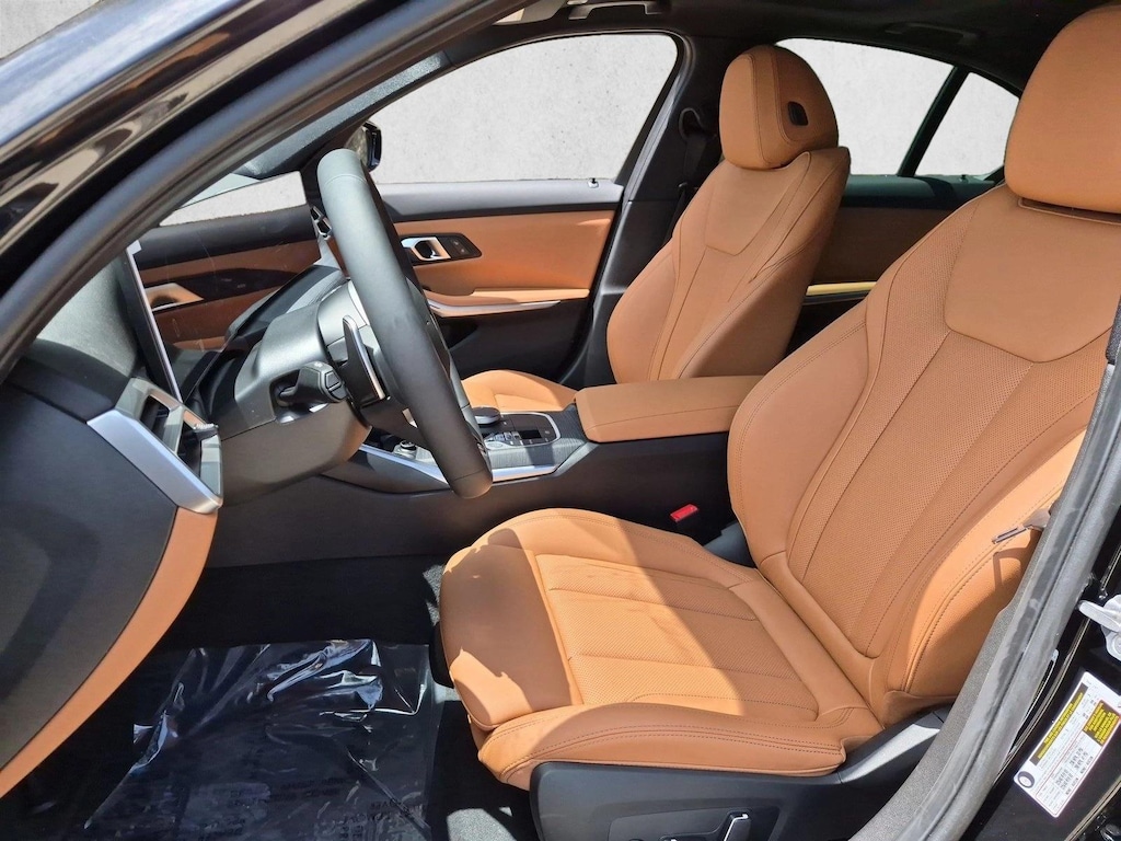 New 2026 BMW 330i Sedan