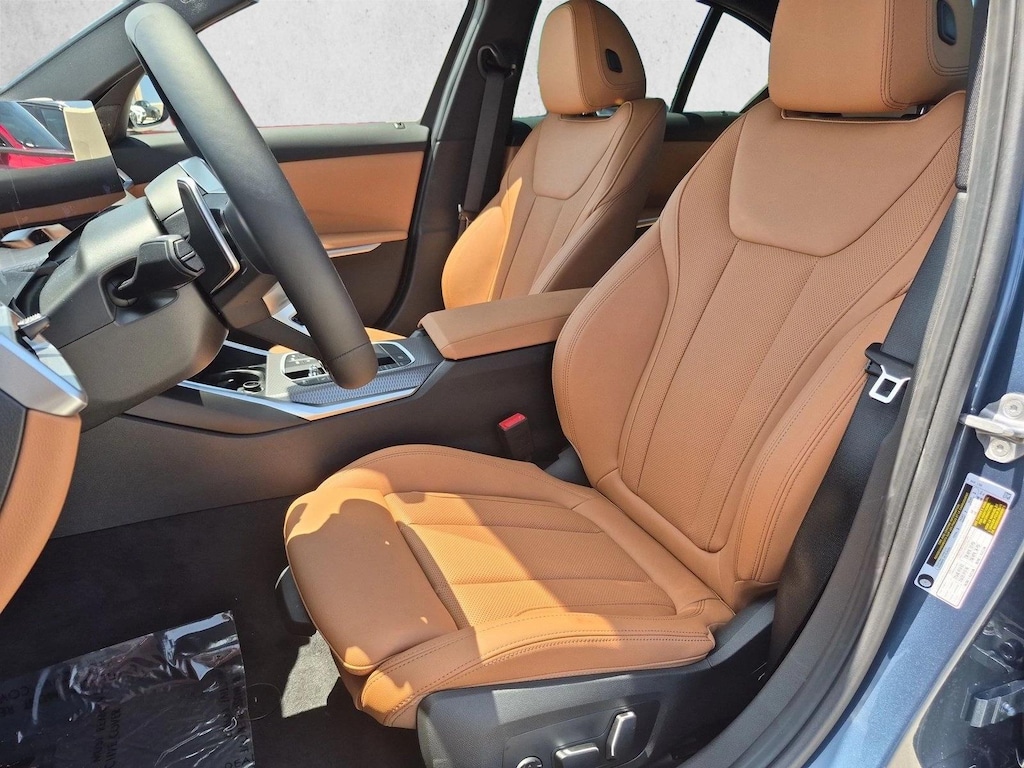 New 2026 BMW 330i Sedan