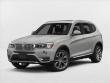 Used 2015 BMW X3 xDrive35i SUV