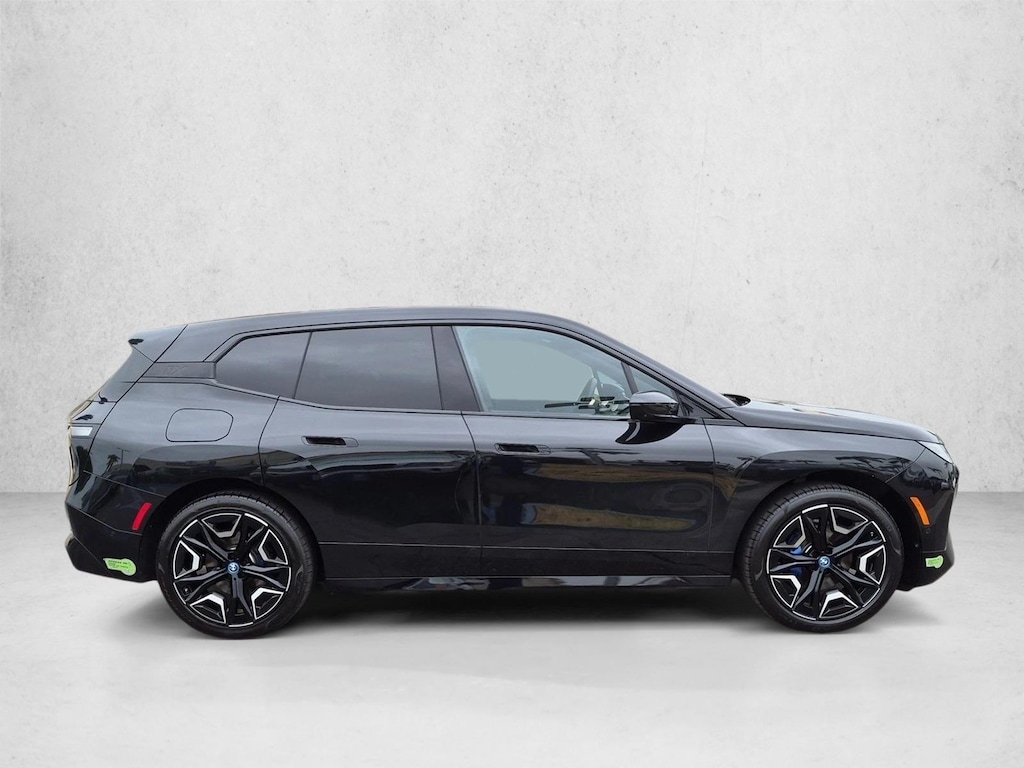 Certified 2024 BMW iX xDrive50 SUV