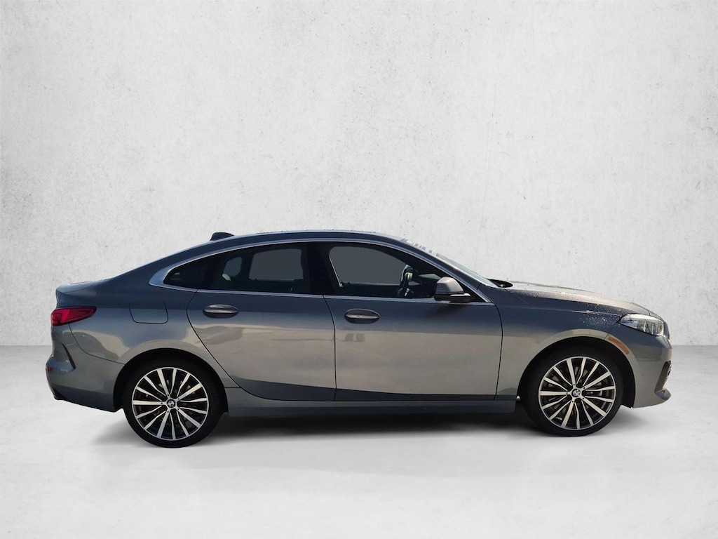 Used 2024 BMW 228i xDrive Gran Coupe