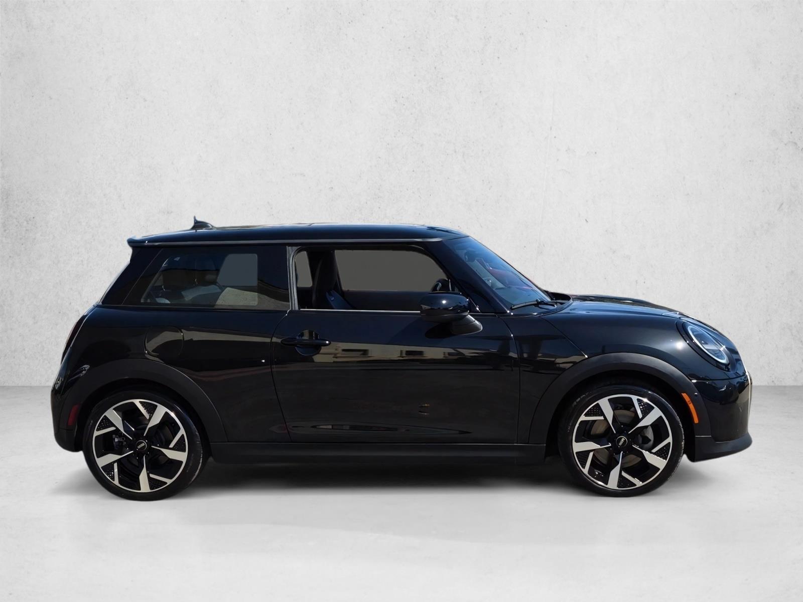 Used 2025 MINI Hardtop 2 Door 2dr Car