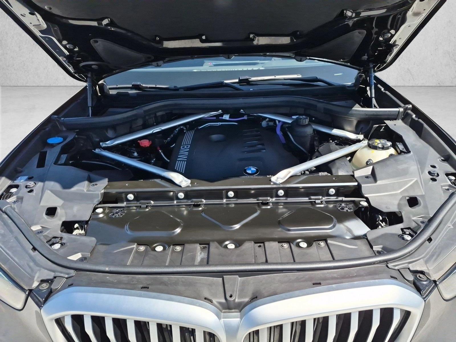 2026 BMW X5 40i - Photo 25