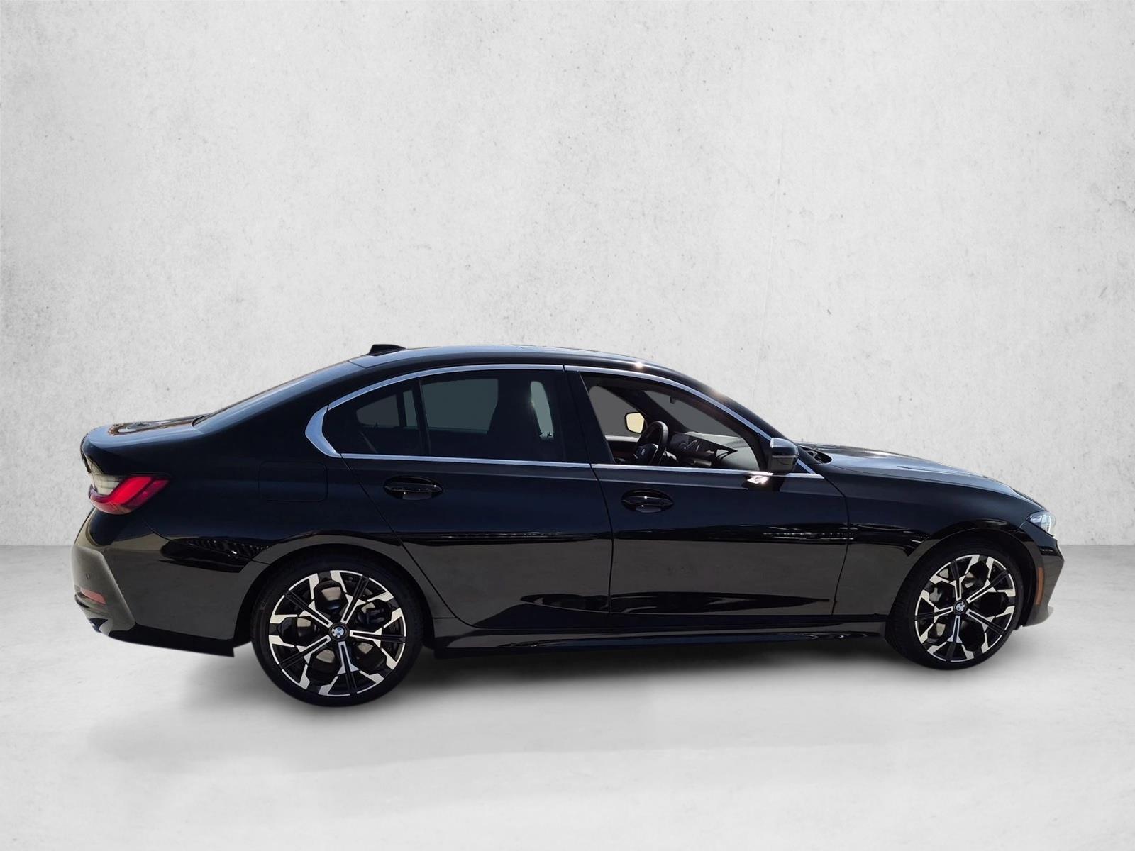 2026 BMW 3 Series 330i - Photo 4