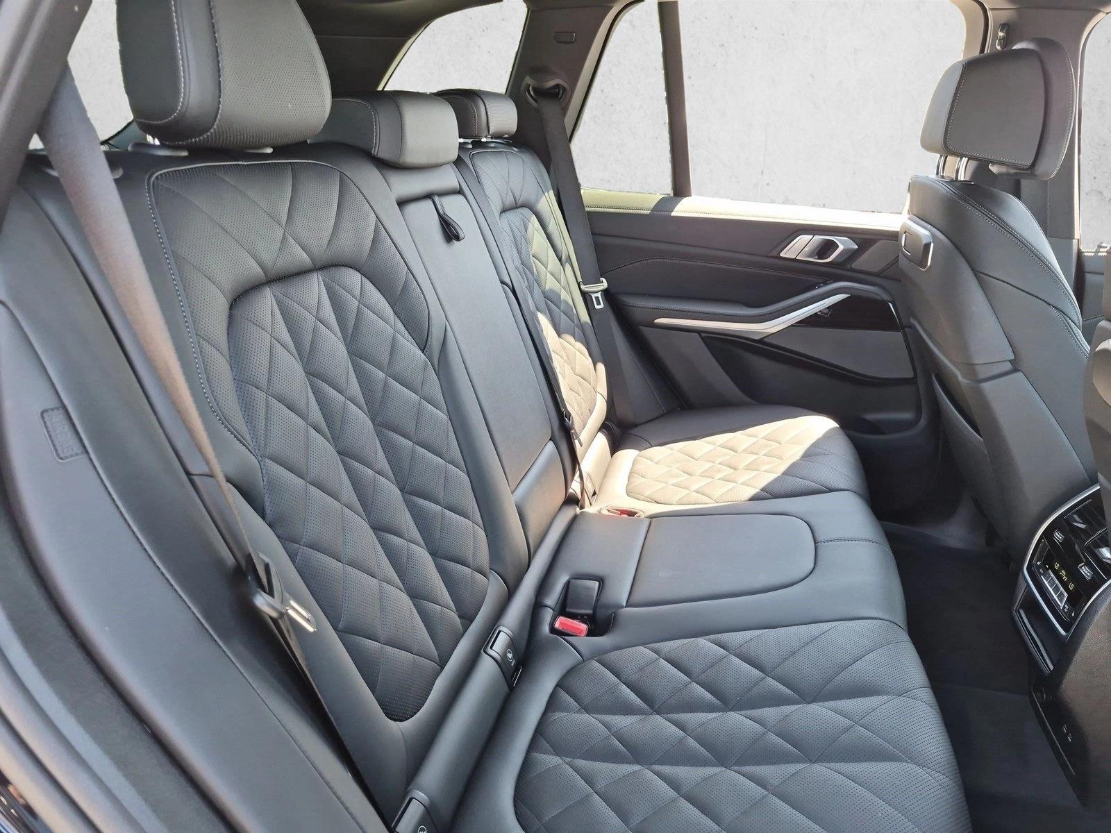 2026 BMW X5 40i - Photo 22