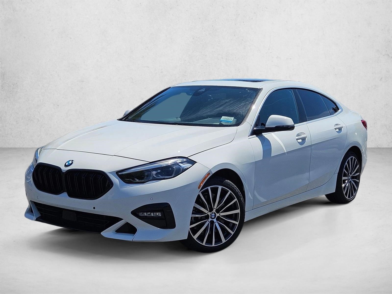  BMW 228i