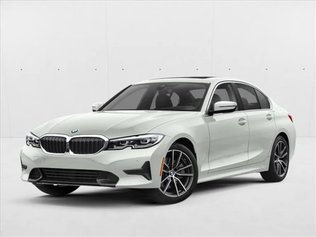 Used 2020 BMW 330i Sedan