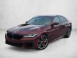 Used 2023 BMW M550i xDrive 4dr Car