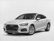Used 2018 Audi A5  4dr Car
