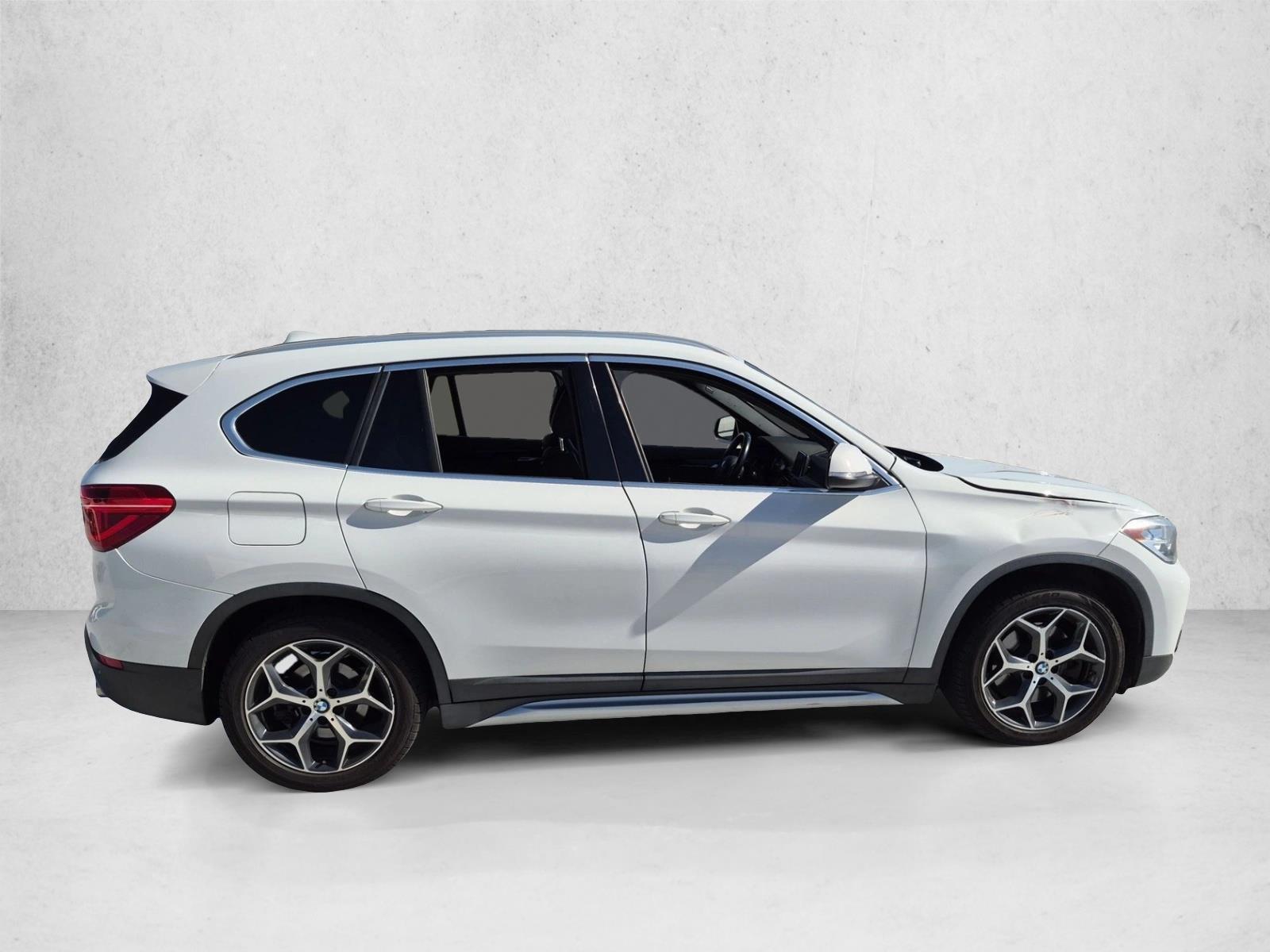 Used 2019 BMW X1 sDrive28i Sport Utility