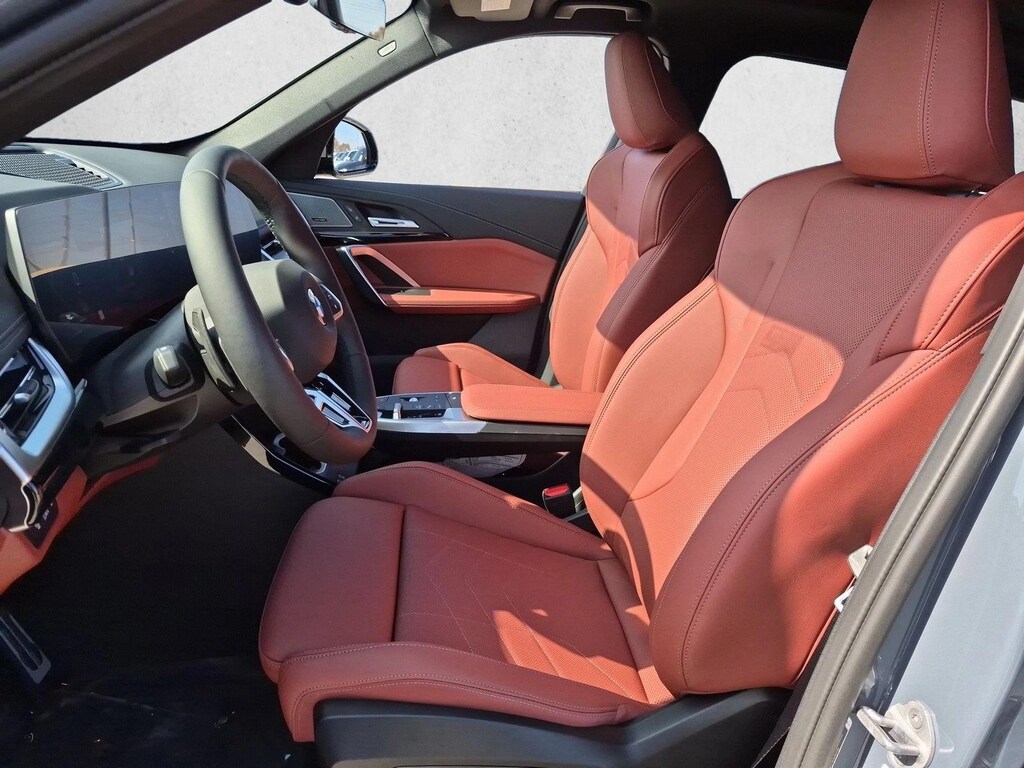 New 2027 BMW X1 xDrive28i SUV