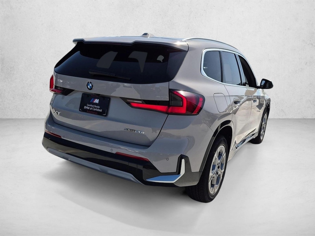 New 2026 BMW X1 xDrive28i SUV
