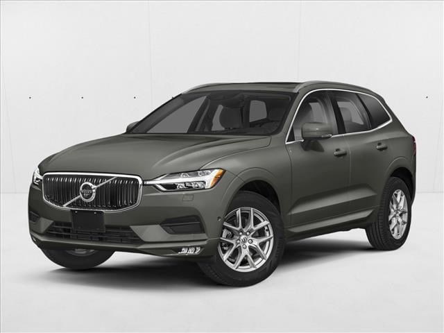 2019 Volvo XC60