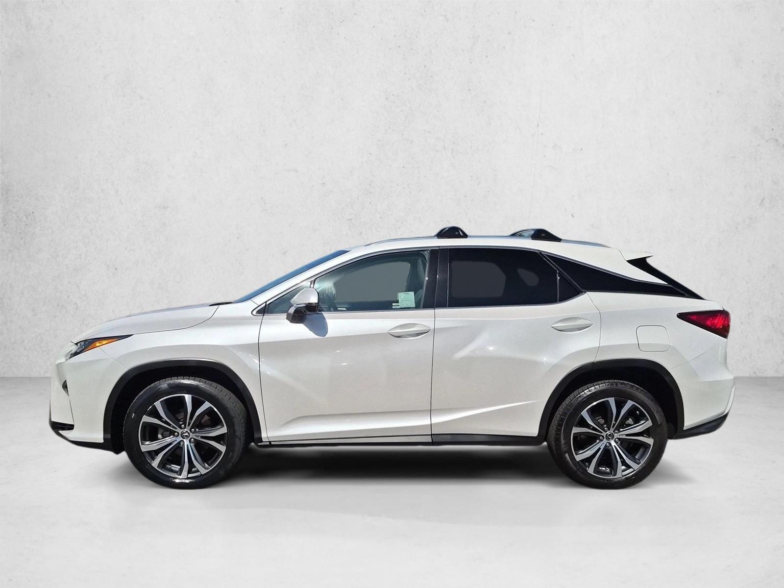 2019 Lexus RX 350 - Photo 9
