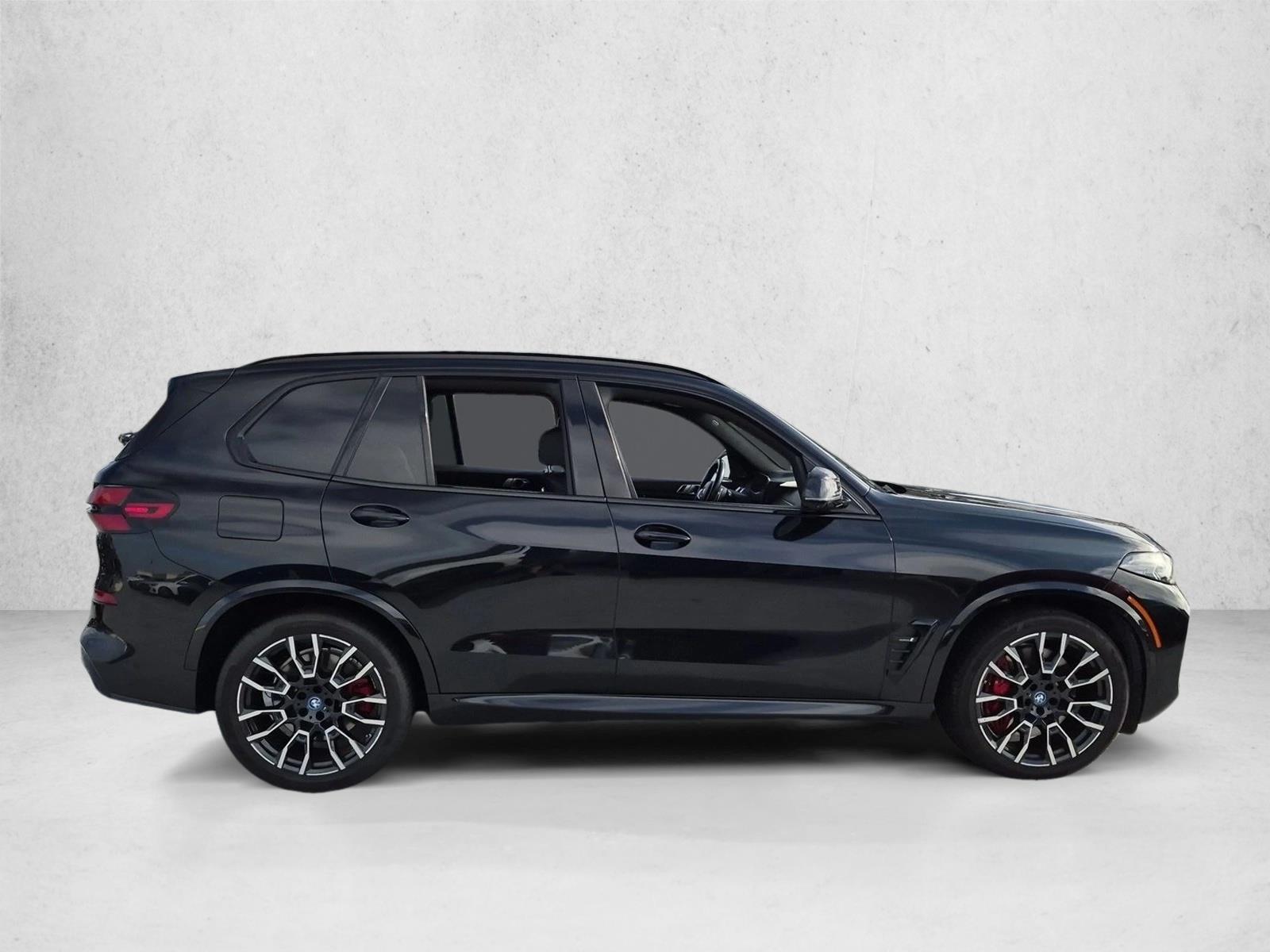Certified 2024 BMW X5 SUV