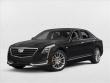 Used 2018 Cadillac CT6  4dr Car