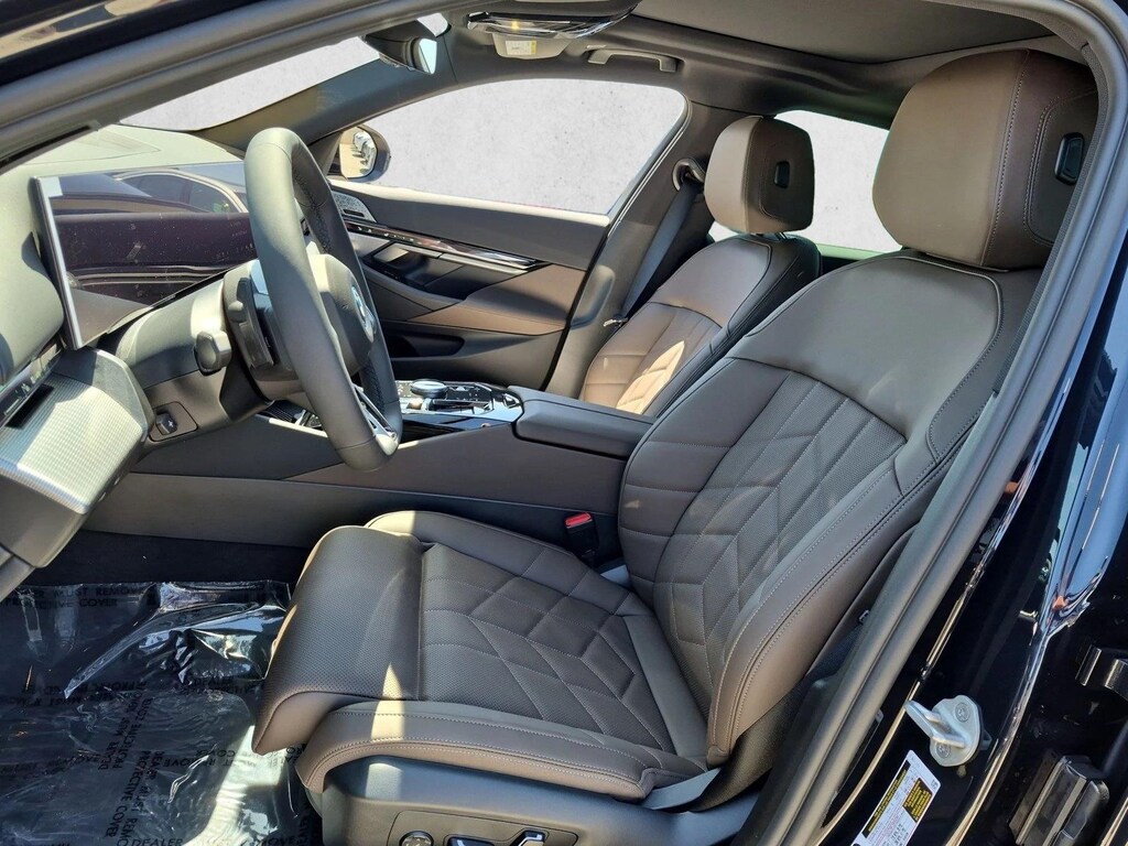 New 2027 BMW i5 eDrive40 Sedan