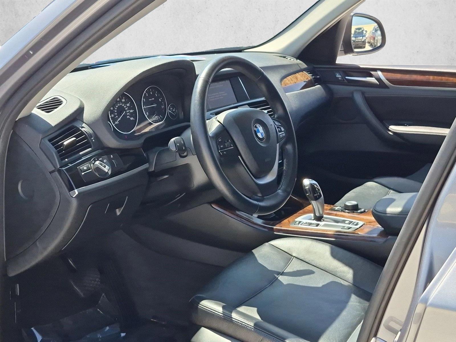 2016 BMW X3 sDrive28i - Photo 10