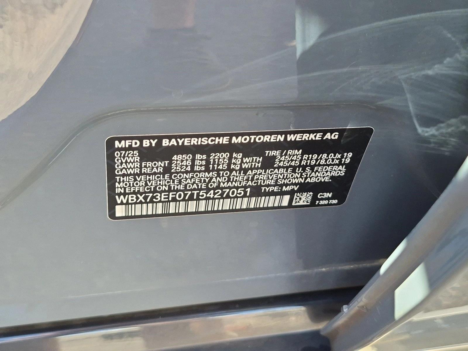 2026 BMW X1 28i - Photo 25