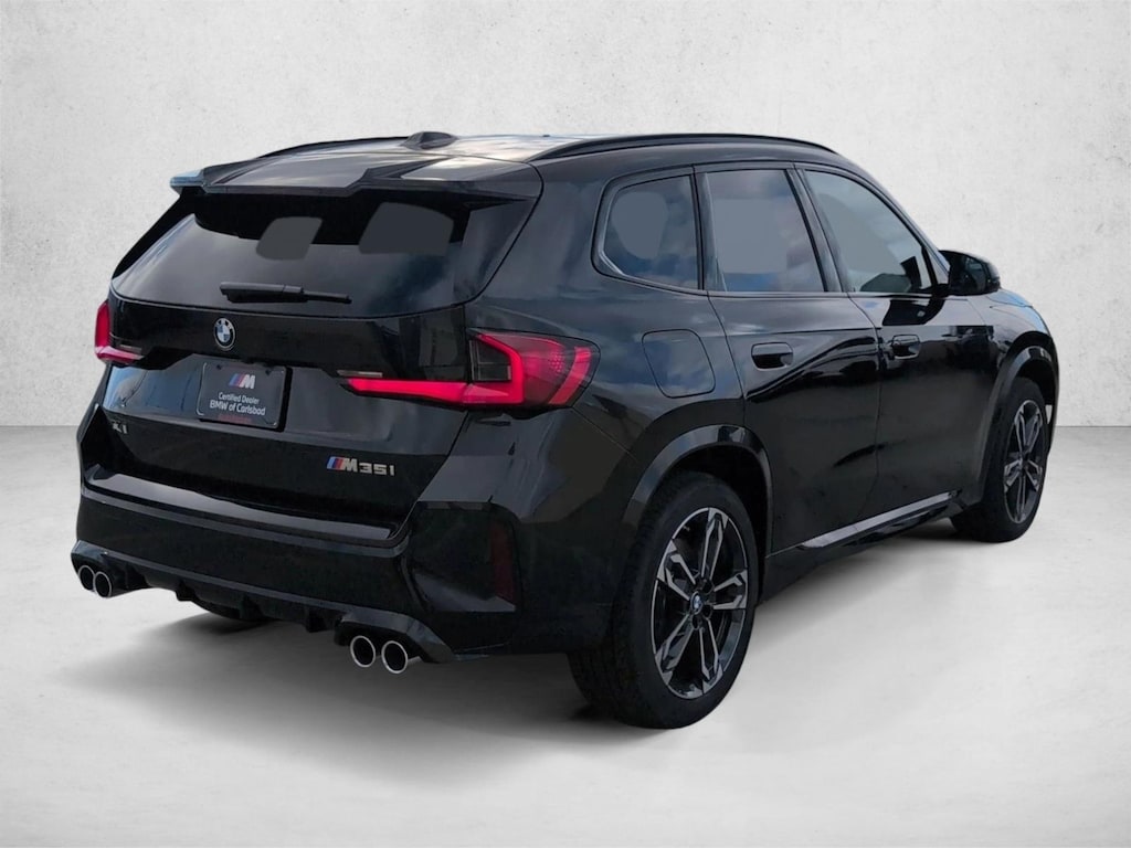 New 2026 BMW X1 M35i SUV