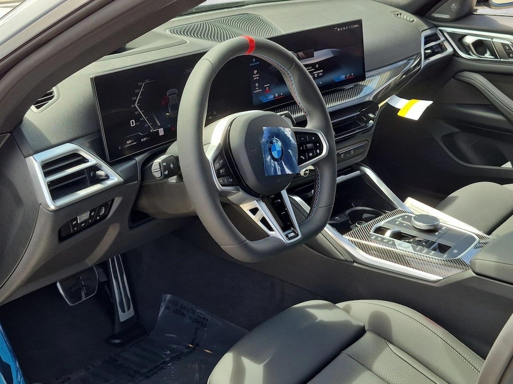 New 2026 BMW M440i Gran Coupe
