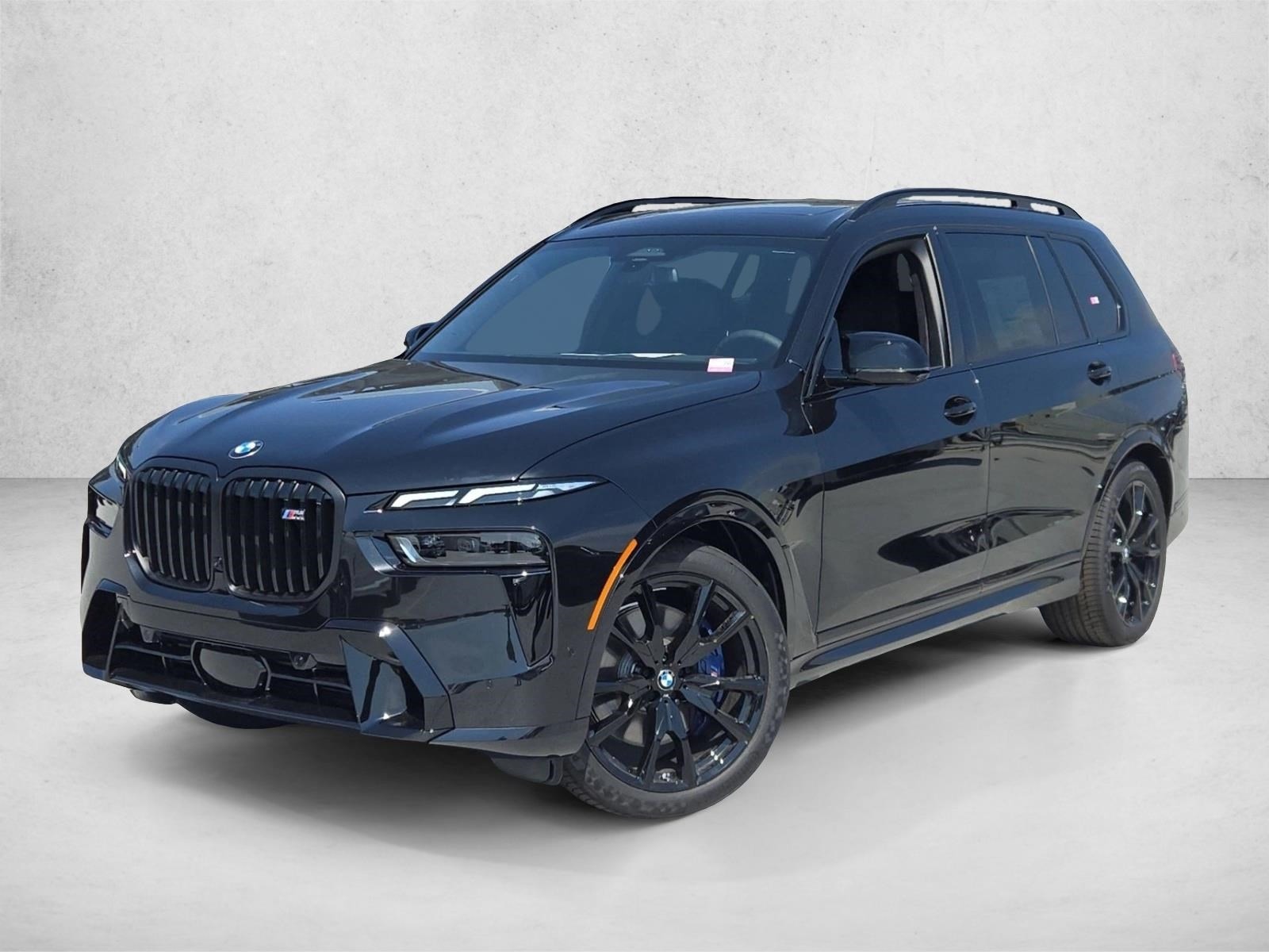 2026 BMW X7