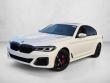 Used 2023 BMW 540i  4dr Car