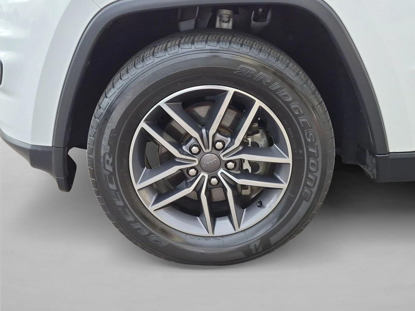 2019 Jeep Grand Cherokee Limited - Photo 24