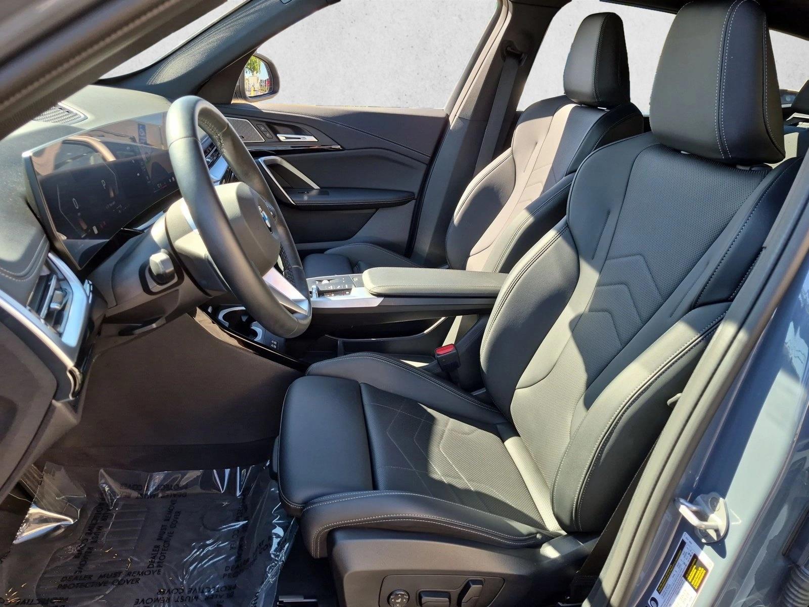 2026 BMW X1 28i - Photo 16