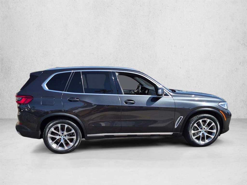 Used 2019 BMW X5 xDrive40i SUV