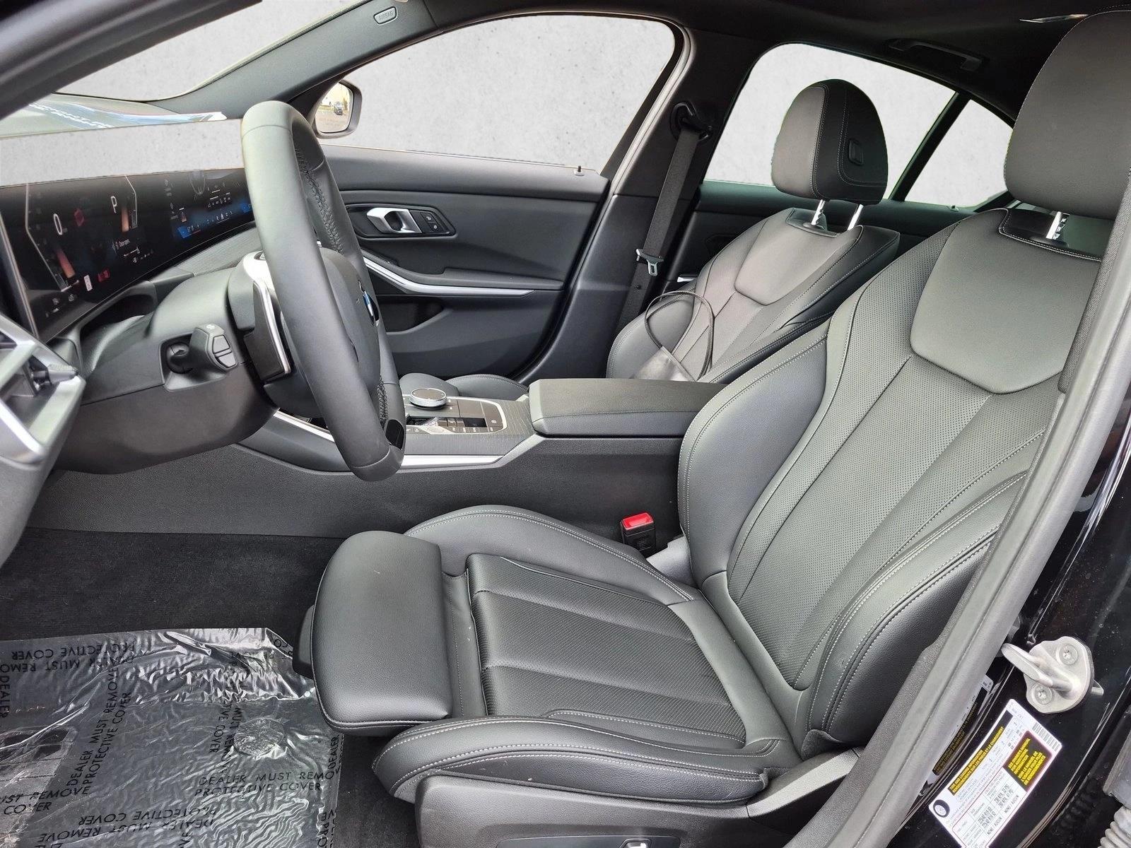 2026 BMW 3 Series 330i - Photo 16