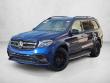 Used 2017 Mercedes-Benz AMG GLS 63 4MATIC Sport Utility