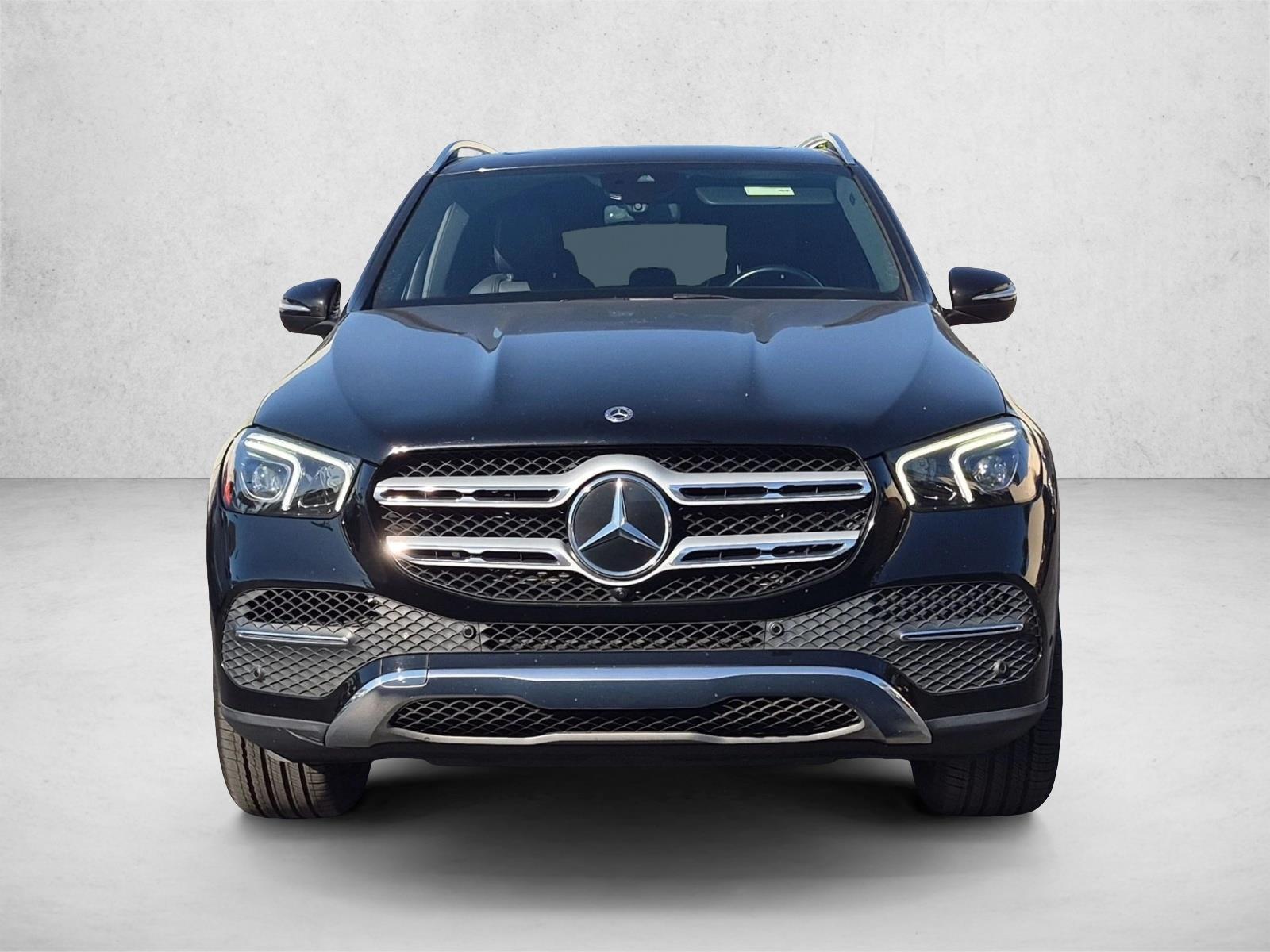 Used 2022 Mercedes-Benz GLE 350 Sport Utility
