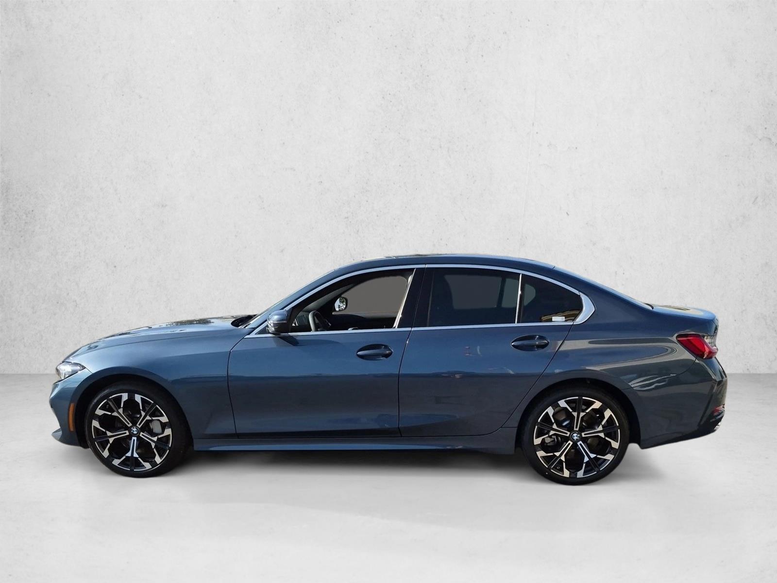 2026 BMW 3 Series 330i - Photo 9